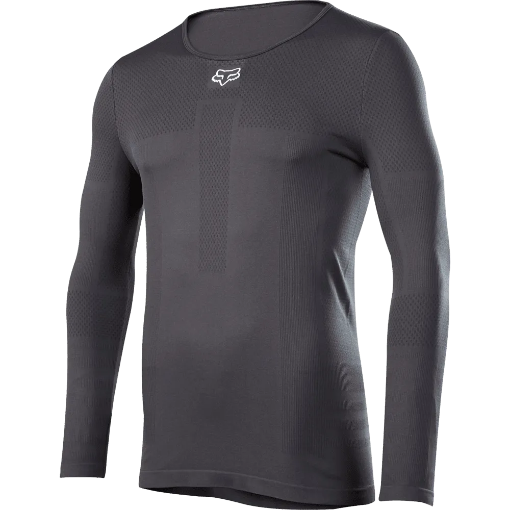 Attack Fire Base Long Sleeve