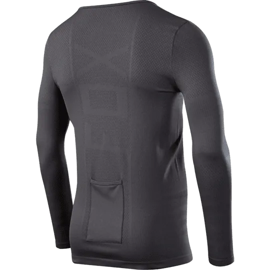 Attack Fire Base Long Sleeve