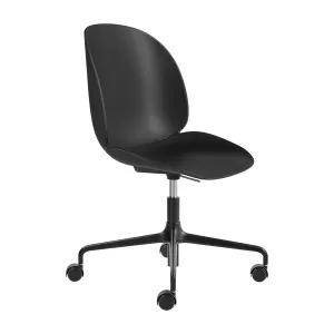 Beetle Swivel Conference Chair