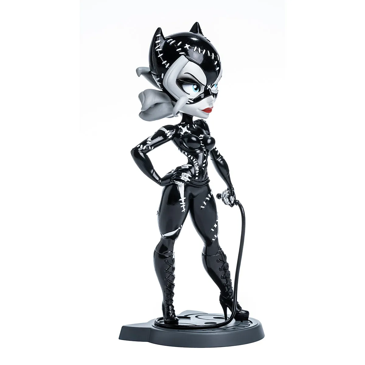 Catwoman Movie Collectible Noir Edition Vinyl Figure (Cryptozoic Exclusive)