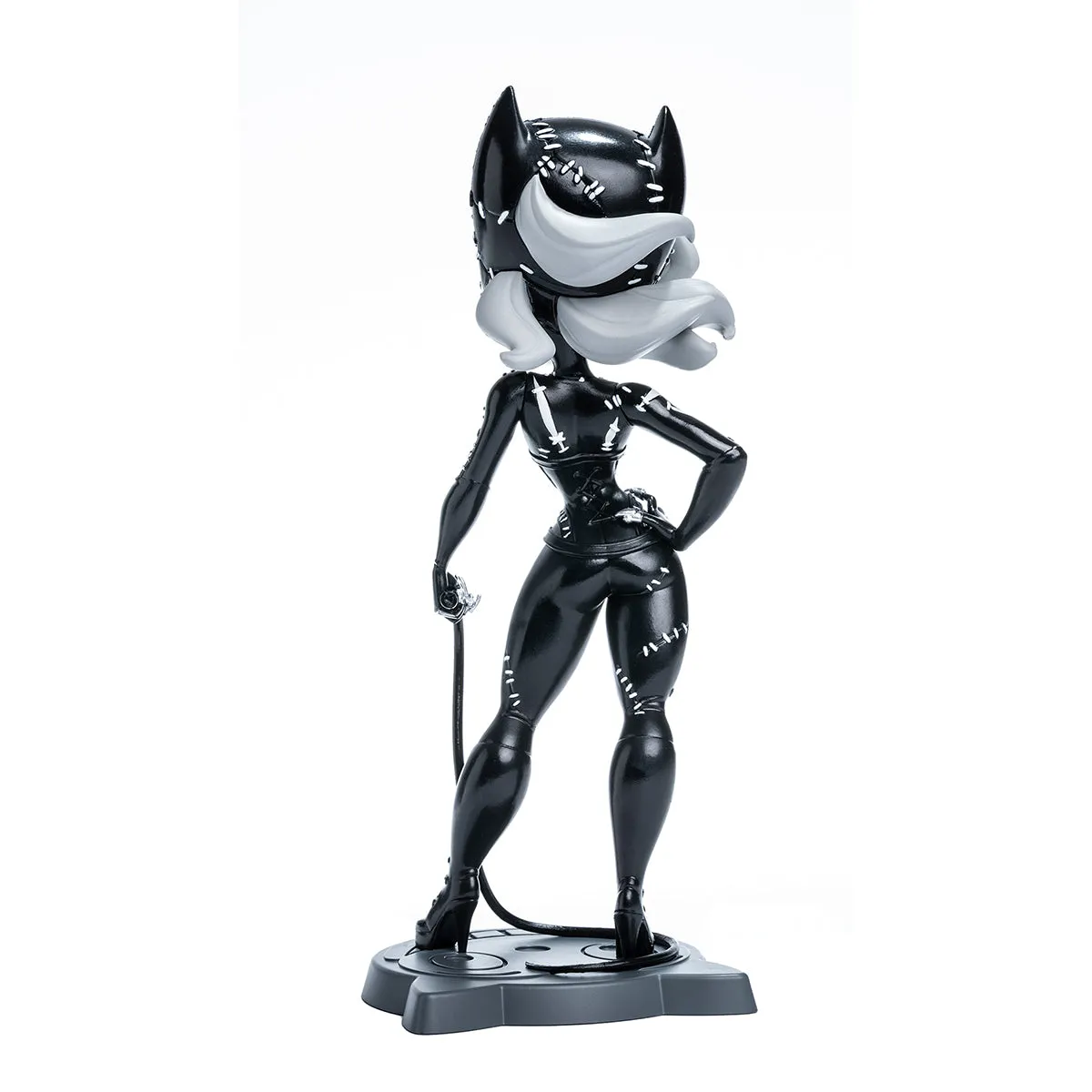 Catwoman Movie Collectible Noir Edition Vinyl Figure (Cryptozoic Exclusive)