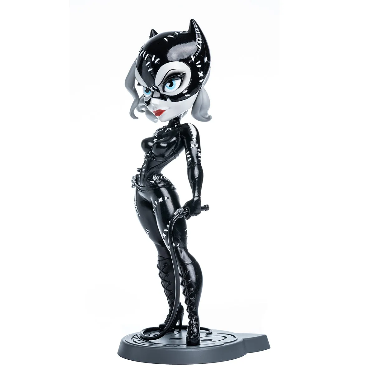 Catwoman Movie Collectible Noir Edition Vinyl Figure (Cryptozoic Exclusive)