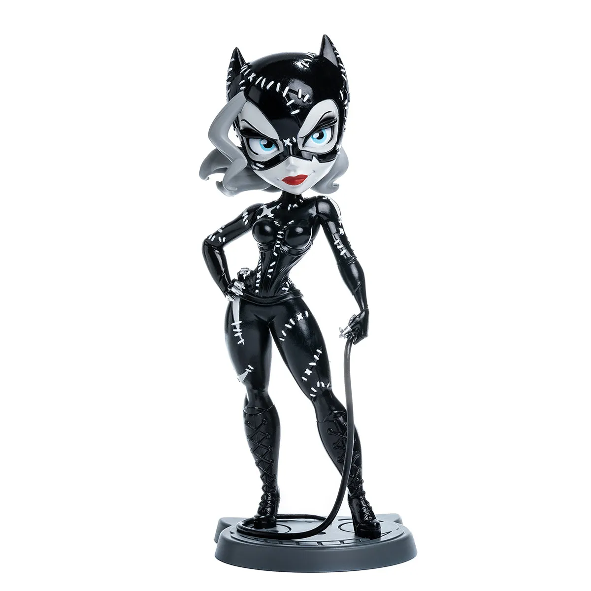 Catwoman Movie Collectible Noir Edition Vinyl Figure (Cryptozoic Exclusive)