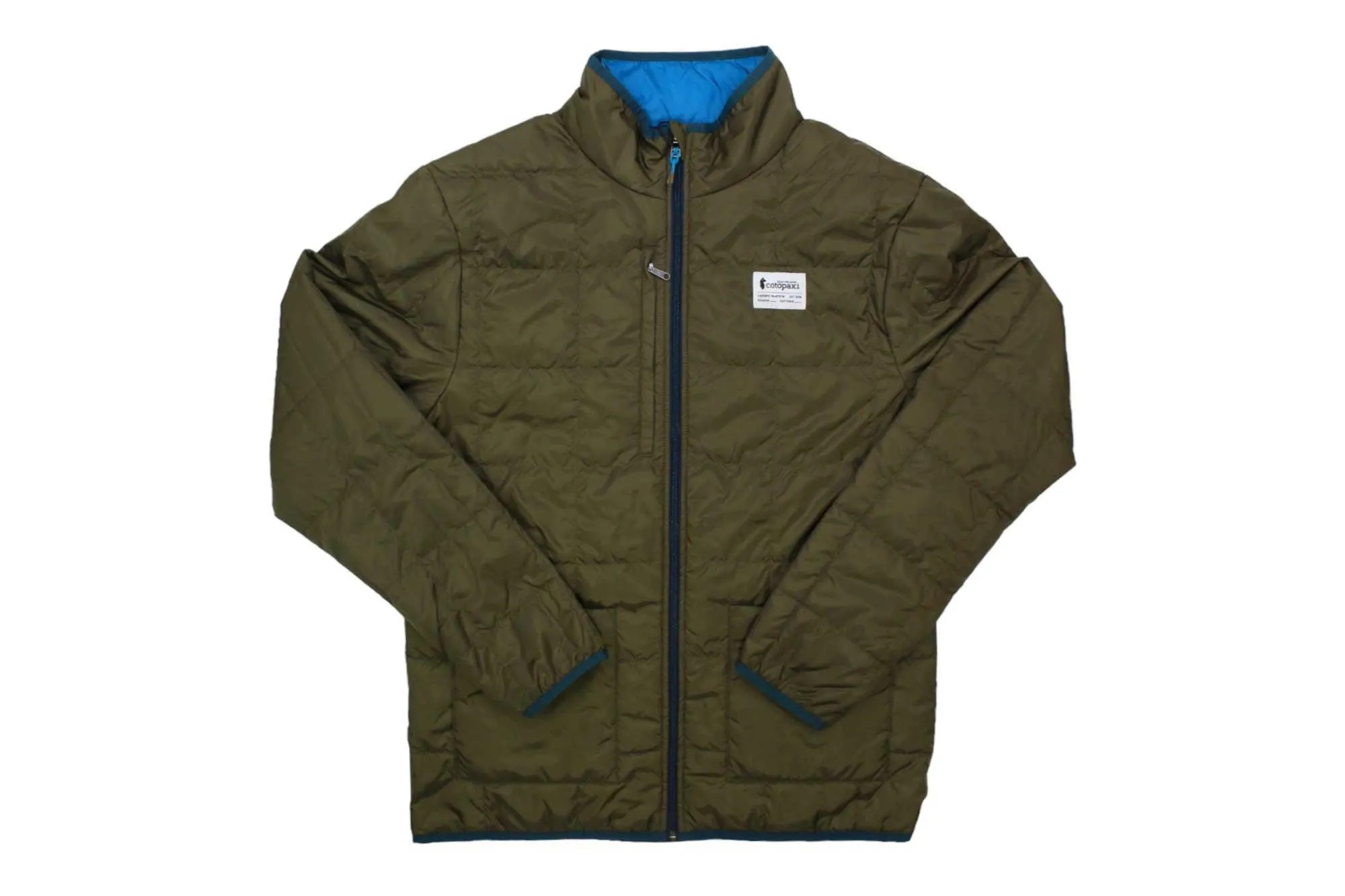 Cotopaxi Men's Teca Calido Jacket