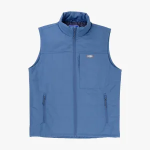 Crosswind Puff Vest