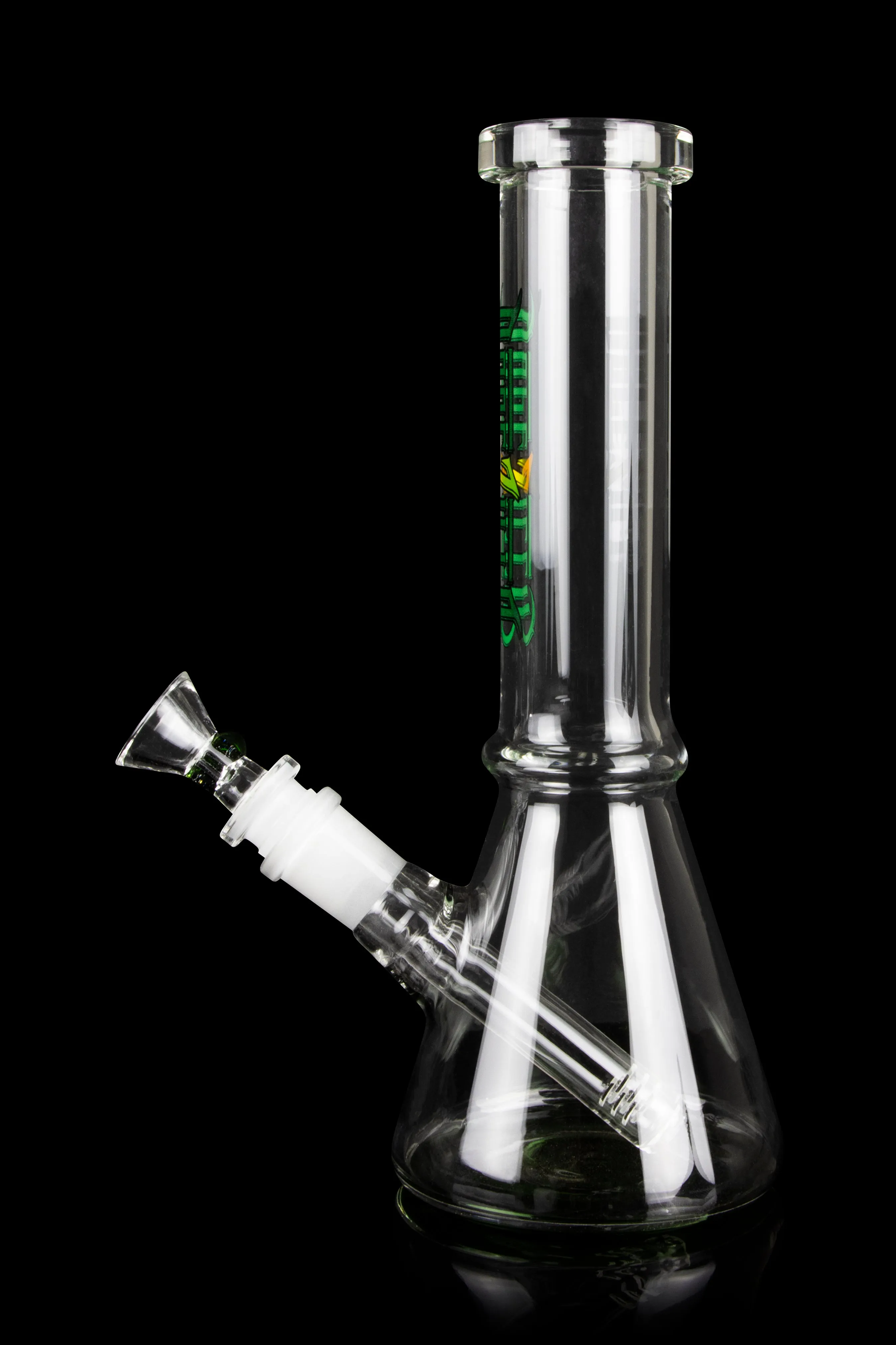 Dopezilla Lil Lizard Beaker Base Bong