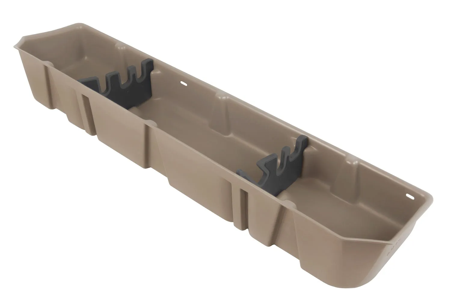 DU-HA 20112 DU-HA® Interior Storage/Gun Case; Incl. Gun Rack/Organizer; Tan;