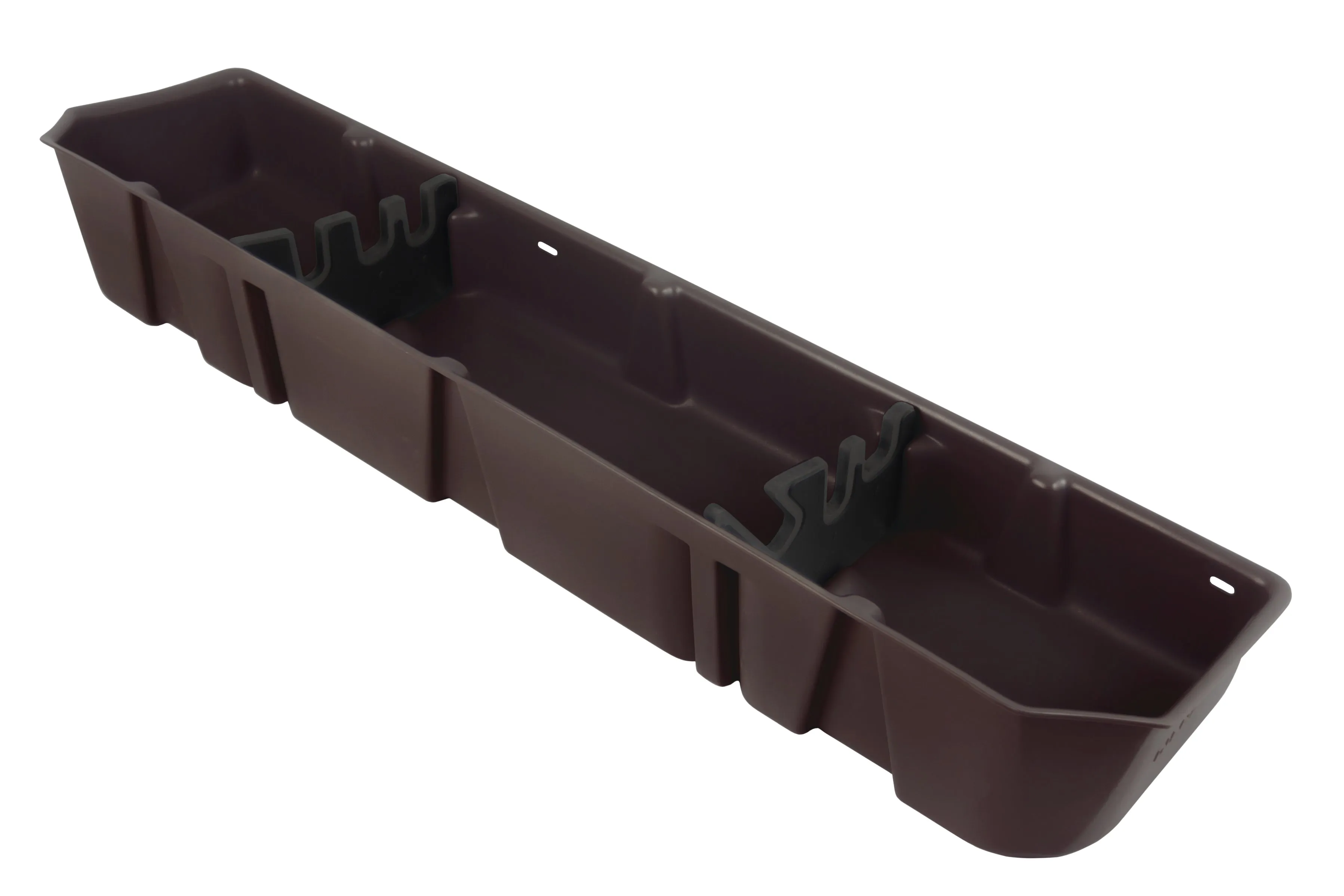 DU-HA 20112 DU-HA® Interior Storage/Gun Case; Incl. Gun Rack/Organizer; Tan;