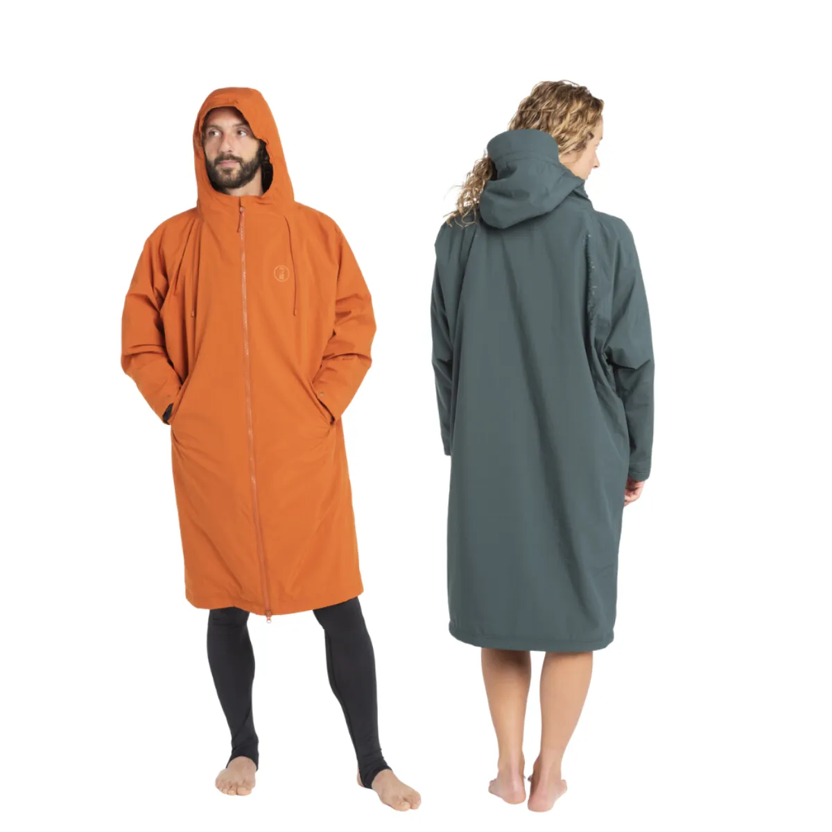 Fourth Element Tidal Robe