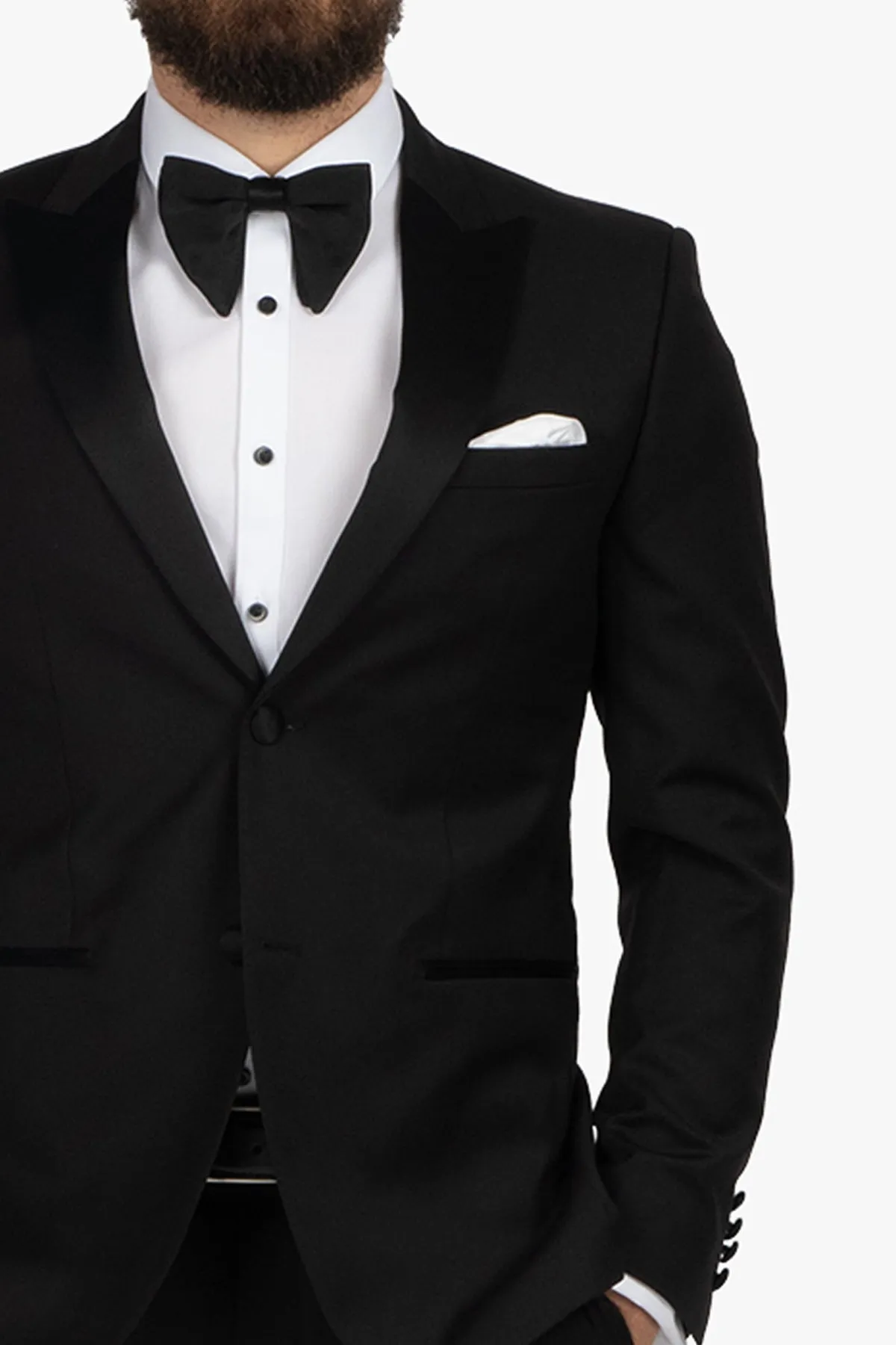 Gibson | Quantum Dinner Suit