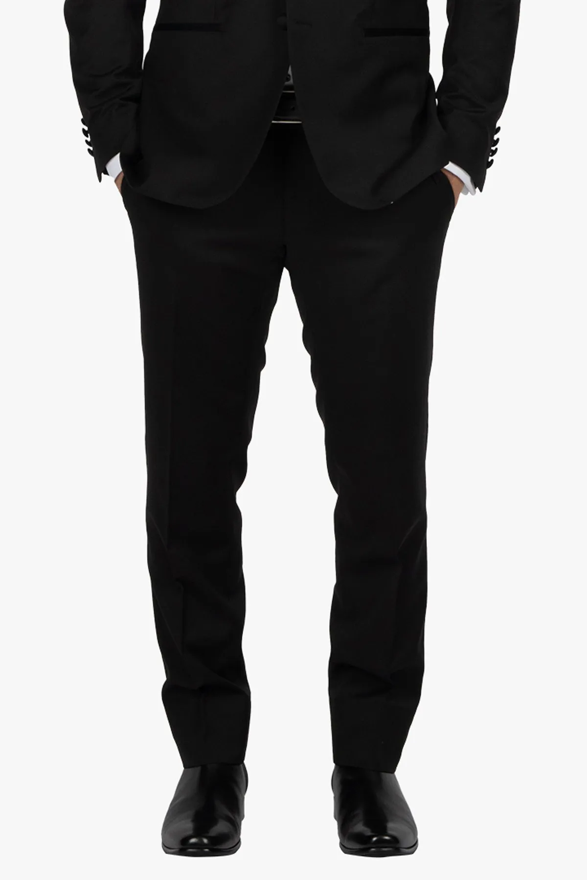 Gibson | Quantum Dinner Suit