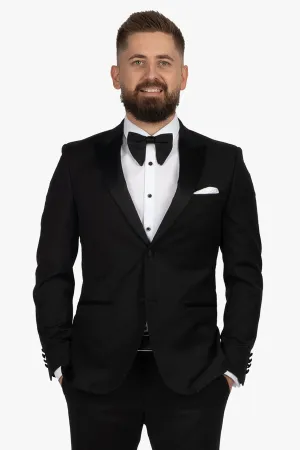 Gibson | Quantum Dinner Suit