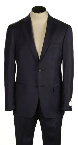 Hardwick Men's Bradley Navy H-Tech Performance Suit