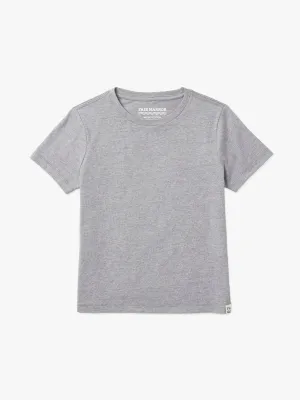 Kids Kismet Tee | Grey