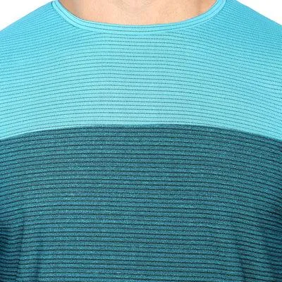 Kronos Dual-Tone Crew Cut | Men's | Sky Blue | KIBI Sports