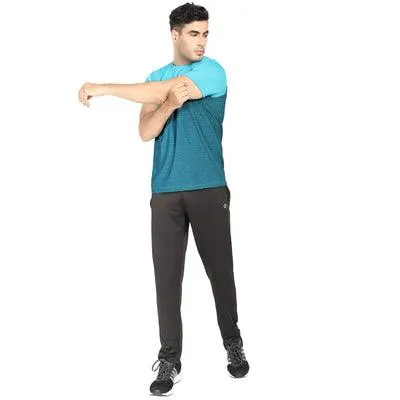 Kronos Dual-Tone Crew Cut | Men's | Sky Blue | KIBI Sports