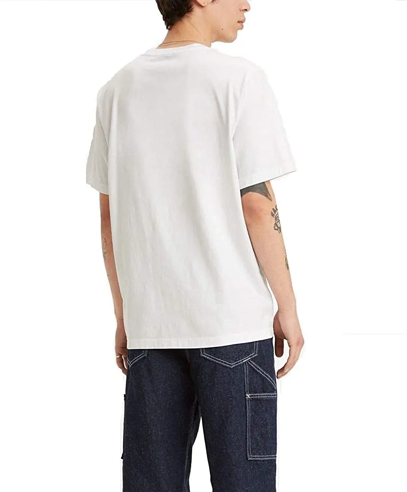 Levi's Men's Vote Relaxed Fit T-Shirt