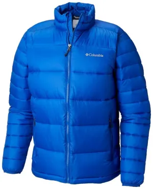 Men's Frost Fighter Insulated Jacket