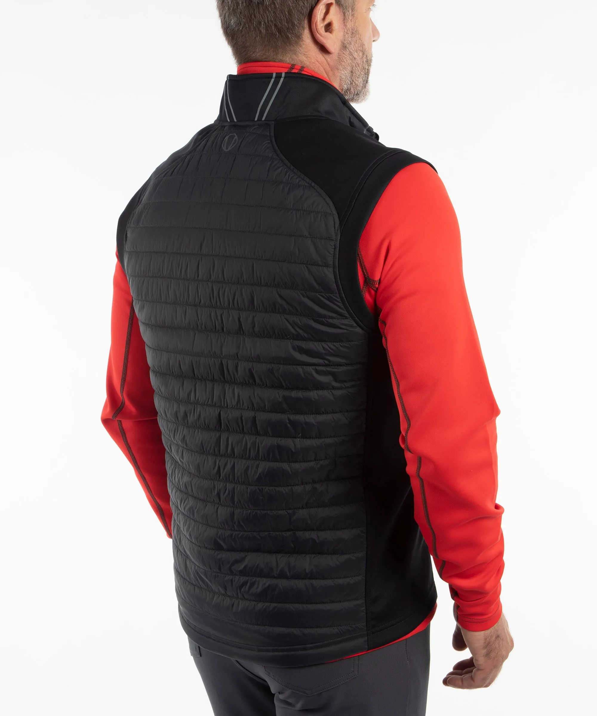 Men's Hamilton Thermal Hybrid Vest