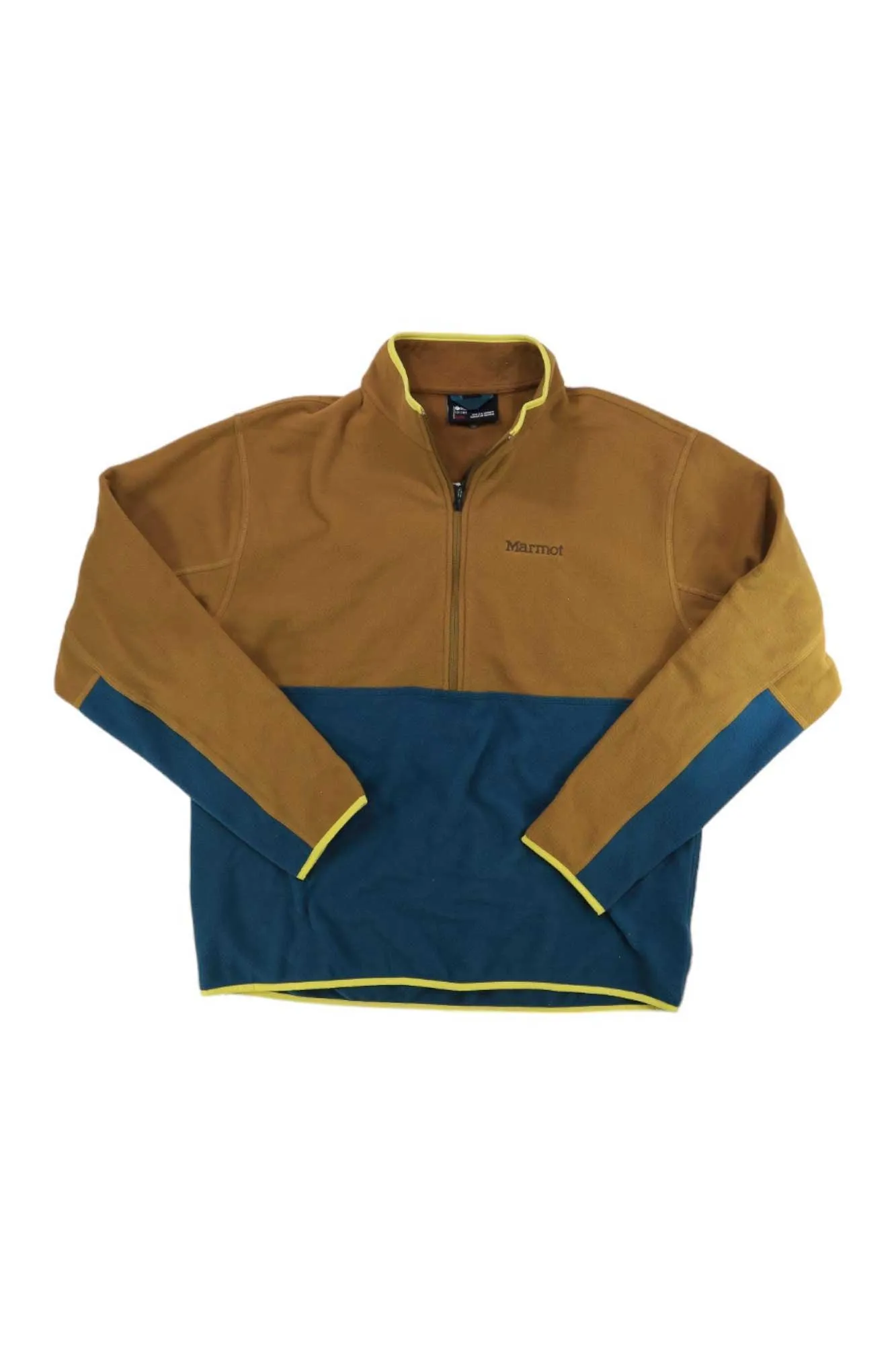 Mens Rocklin 1/2-Zip Pullover