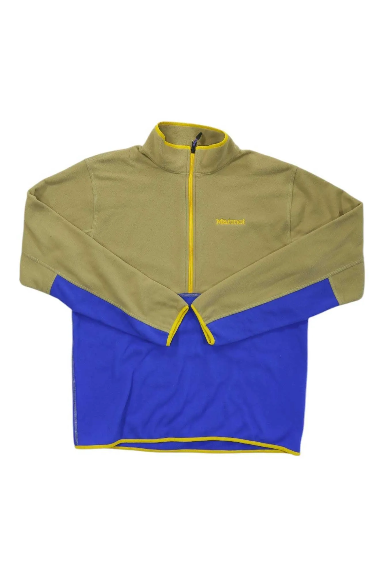 Mens Rocklin 1/2-Zip Pullover