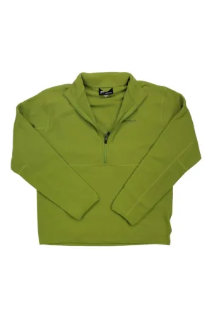 Mens Rocklin 1/2-Zip Pullover