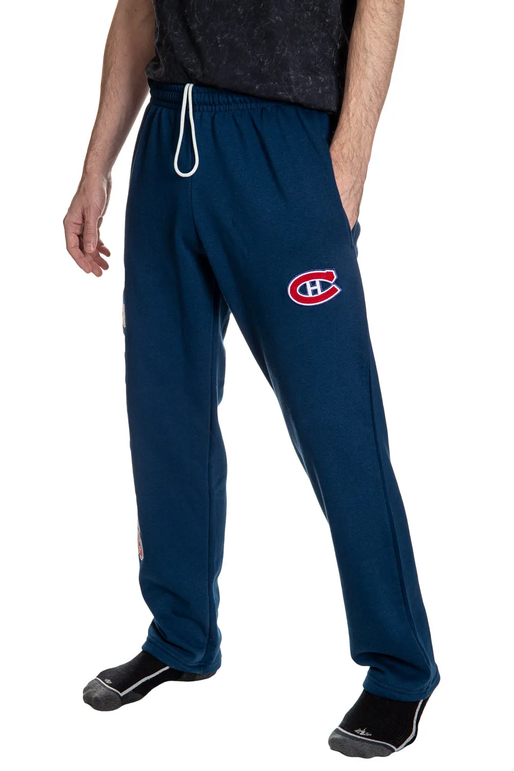 Montreal Canadiens Premium Fleece Sweatpants