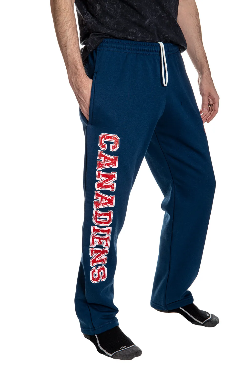 Montreal Canadiens Premium Fleece Sweatpants