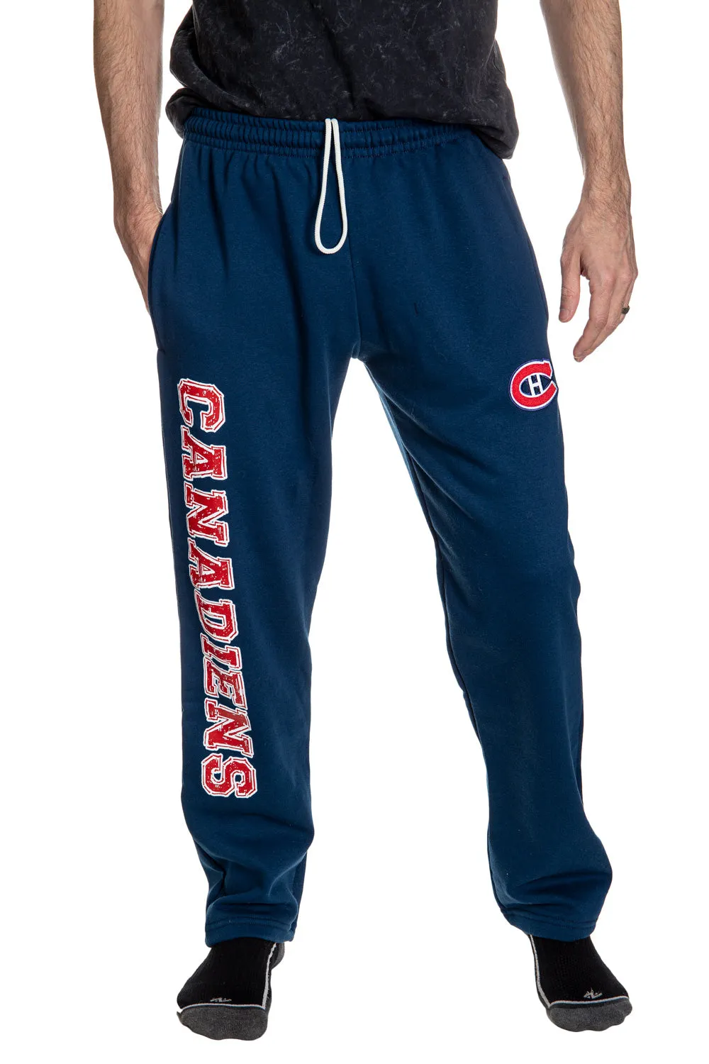 Montreal Canadiens Premium Fleece Sweatpants