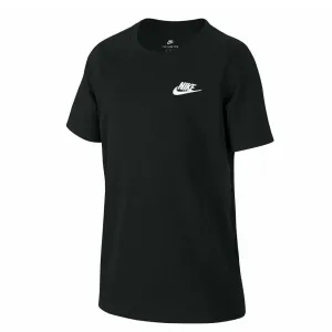 Nike Mens T-Shirt Short Sleeve T Shirts Dri-Fit Cotton Crew Neck  827021-011