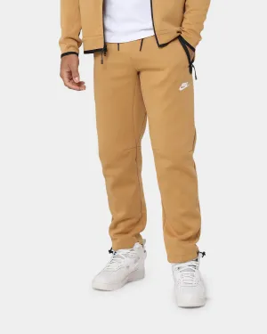 Nike Nike Sportswear Tech Fleece Pants Elemental Gold