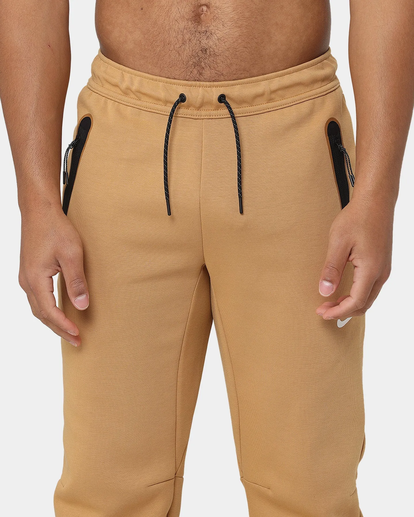 Nike Nike Sportswear Tech Fleece Pants Elemental Gold