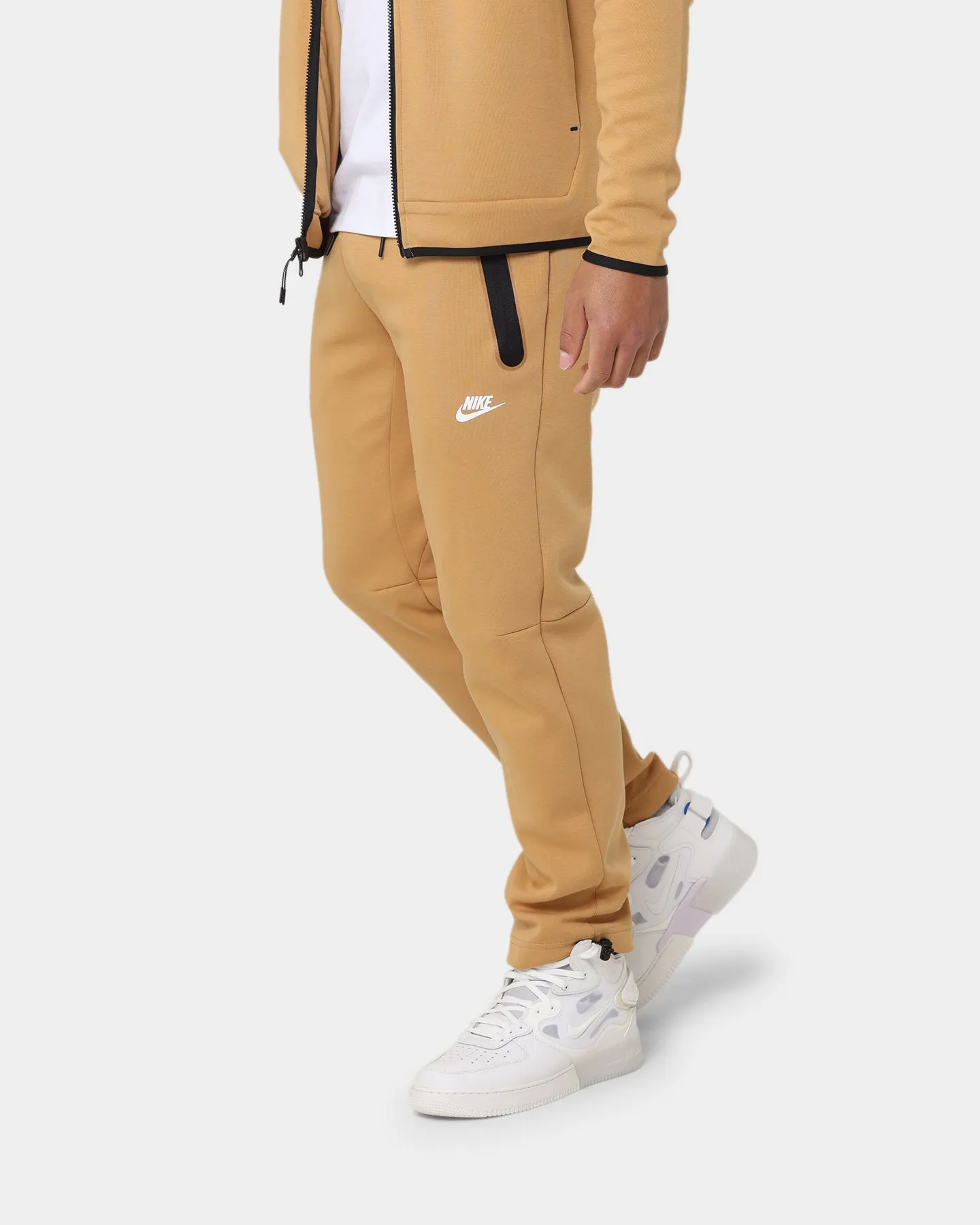 Nike Nike Sportswear Tech Fleece Pants Elemental Gold