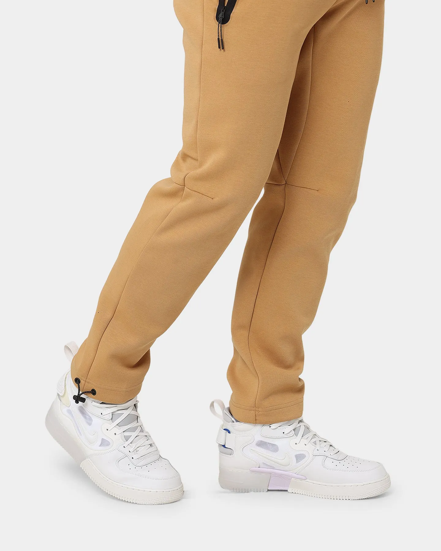 Nike Nike Sportswear Tech Fleece Pants Elemental Gold