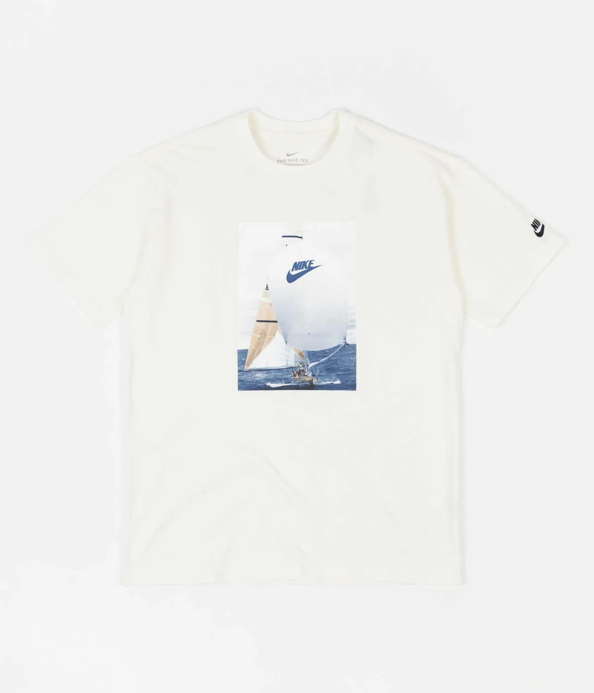 Nike Reissue T-Shirt - Sail