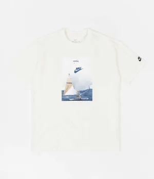 Nike Reissue T-Shirt - Sail