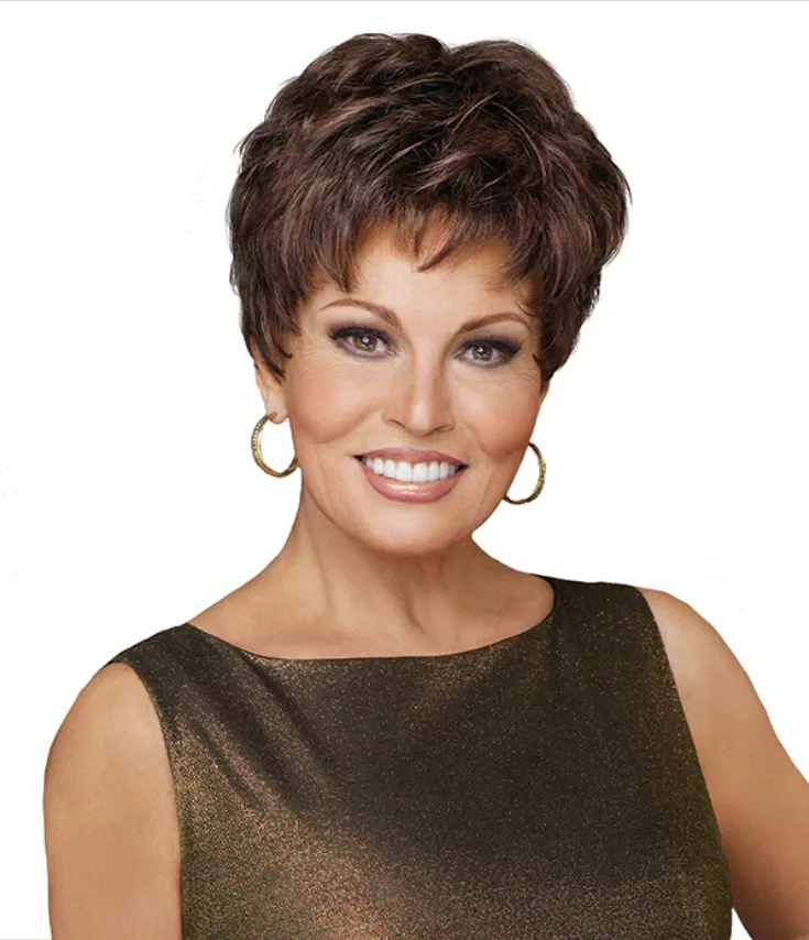 RAQUEL WELCH - WINNER WIG