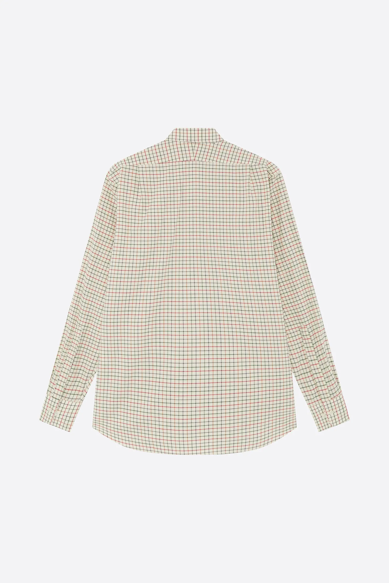 Roxtons - Lambourn Check Shirt