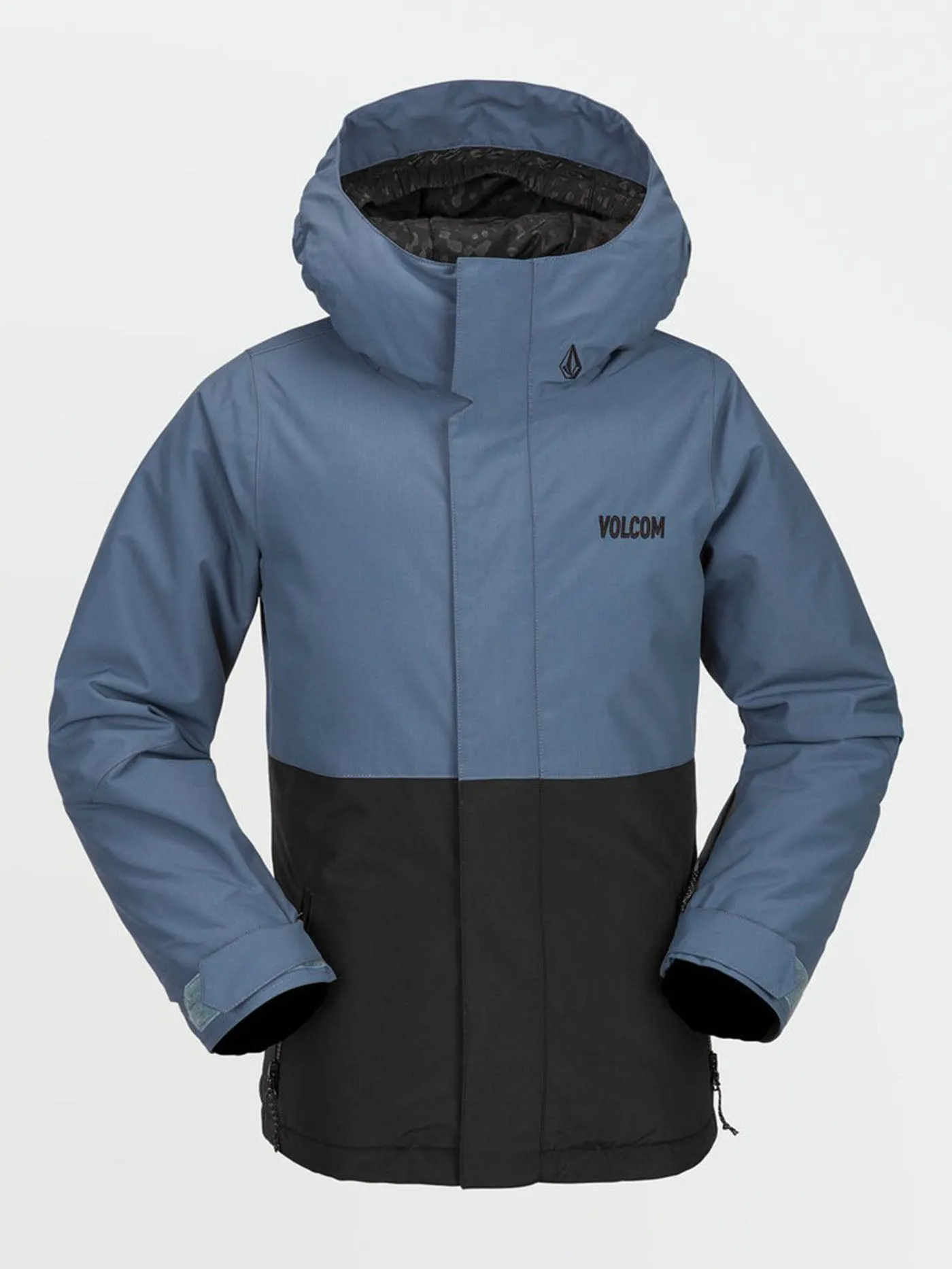 Sass'n'Fras Insulated Snow Jacket (Youth)