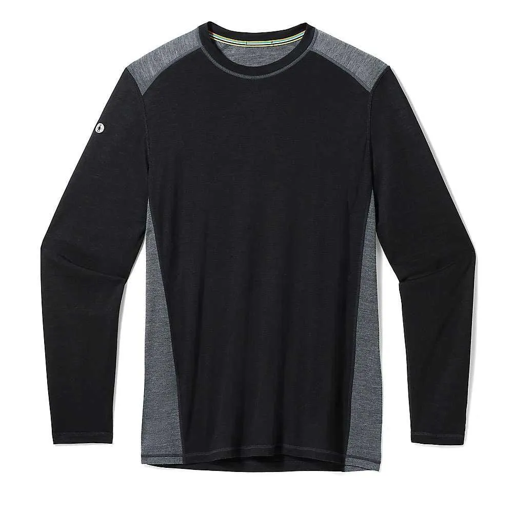 Smartwool Men's Active LS Tech Tee