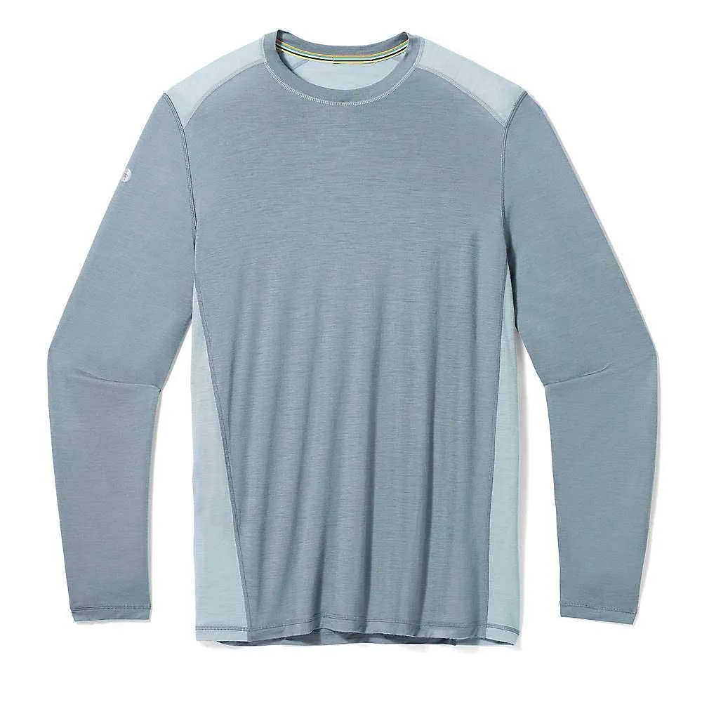 Smartwool Men's Active LS Tech Tee