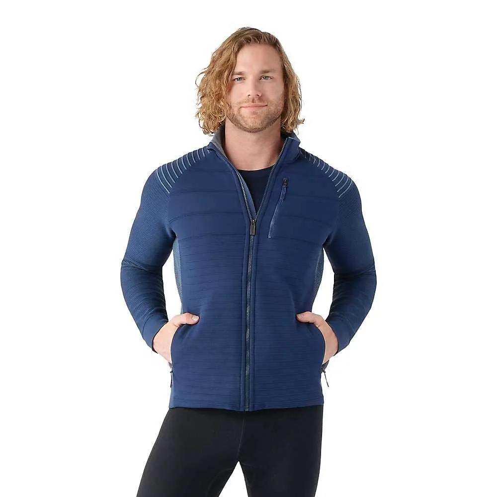 Smartwool Men's Intraknit Merino Insulated Jacket