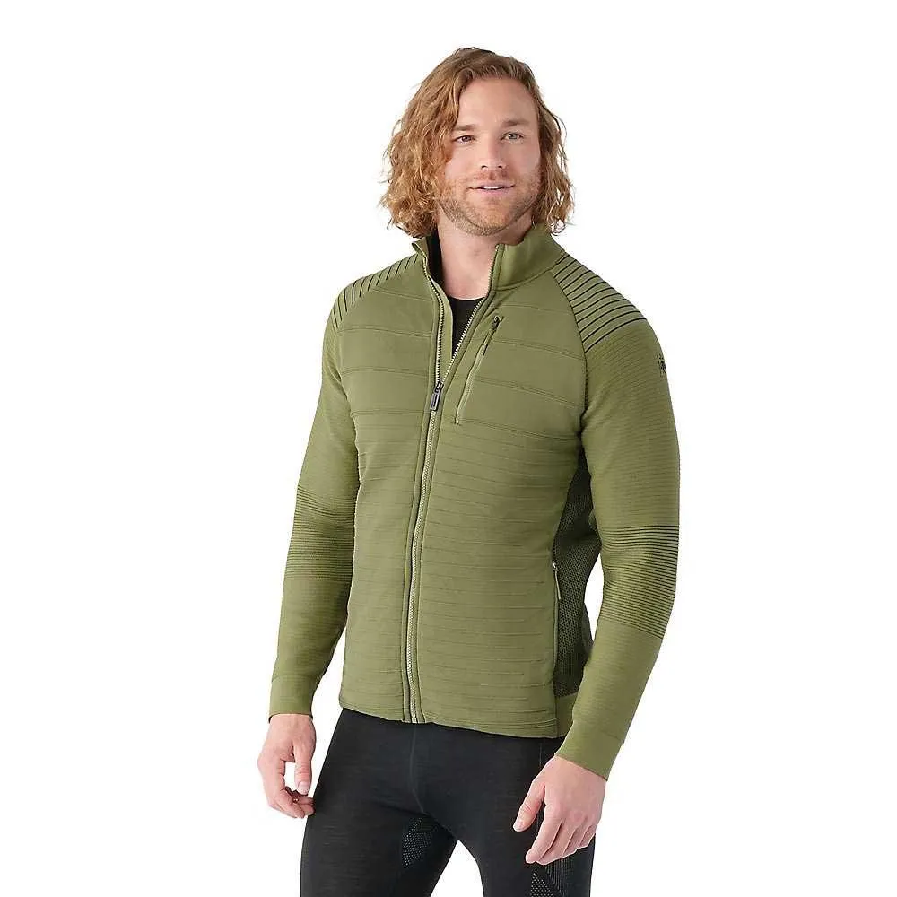 Smartwool Men's Intraknit Merino Insulated Jacket