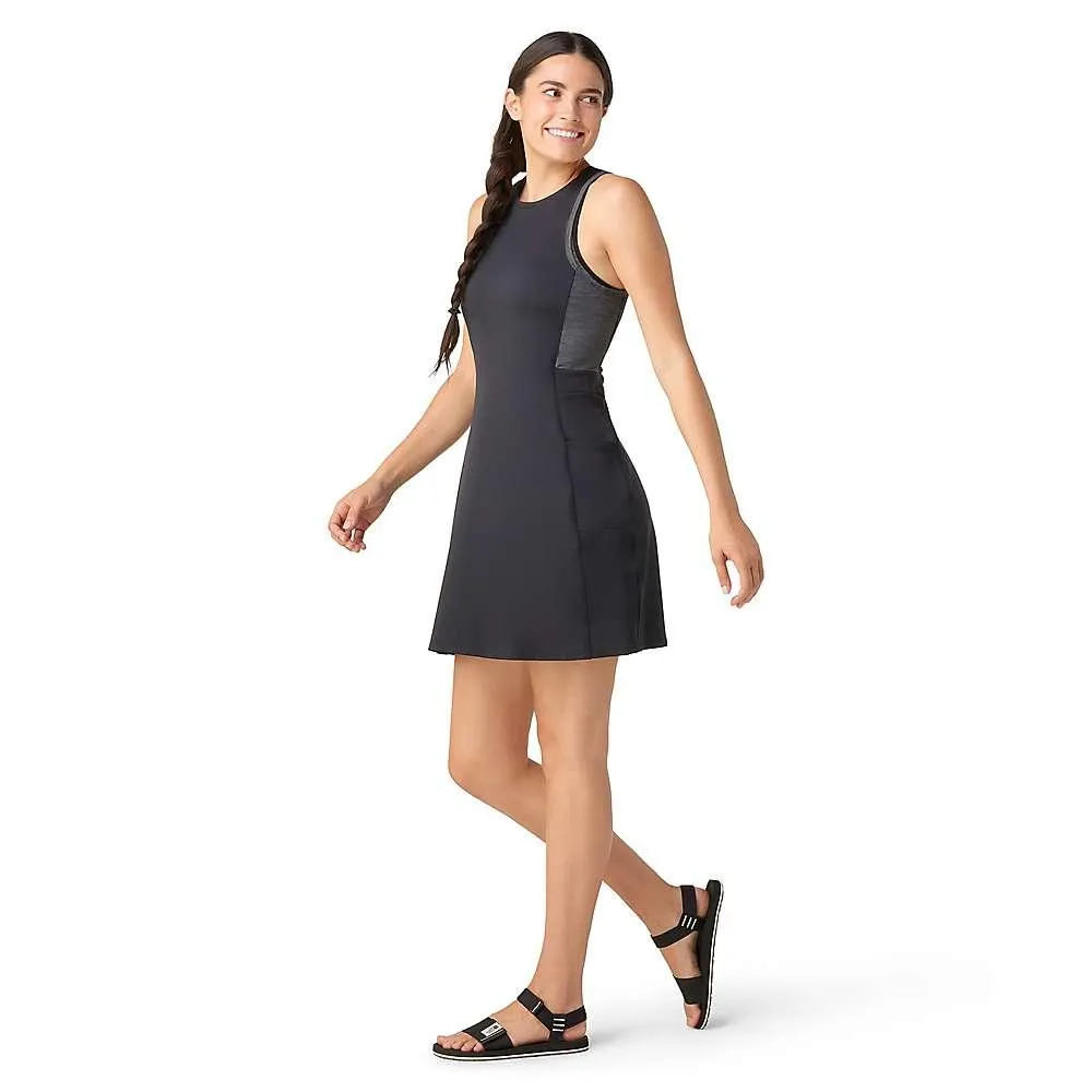 Smartwool Women's Active Tank Dress