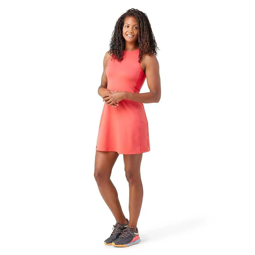 Smartwool Women's Active Tank Dress