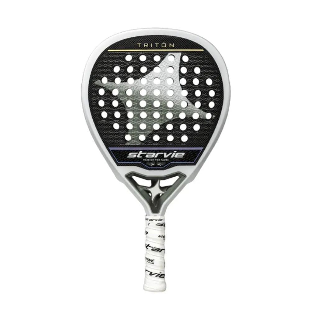 Starvie Tritón Speed 2024 Padel Racket