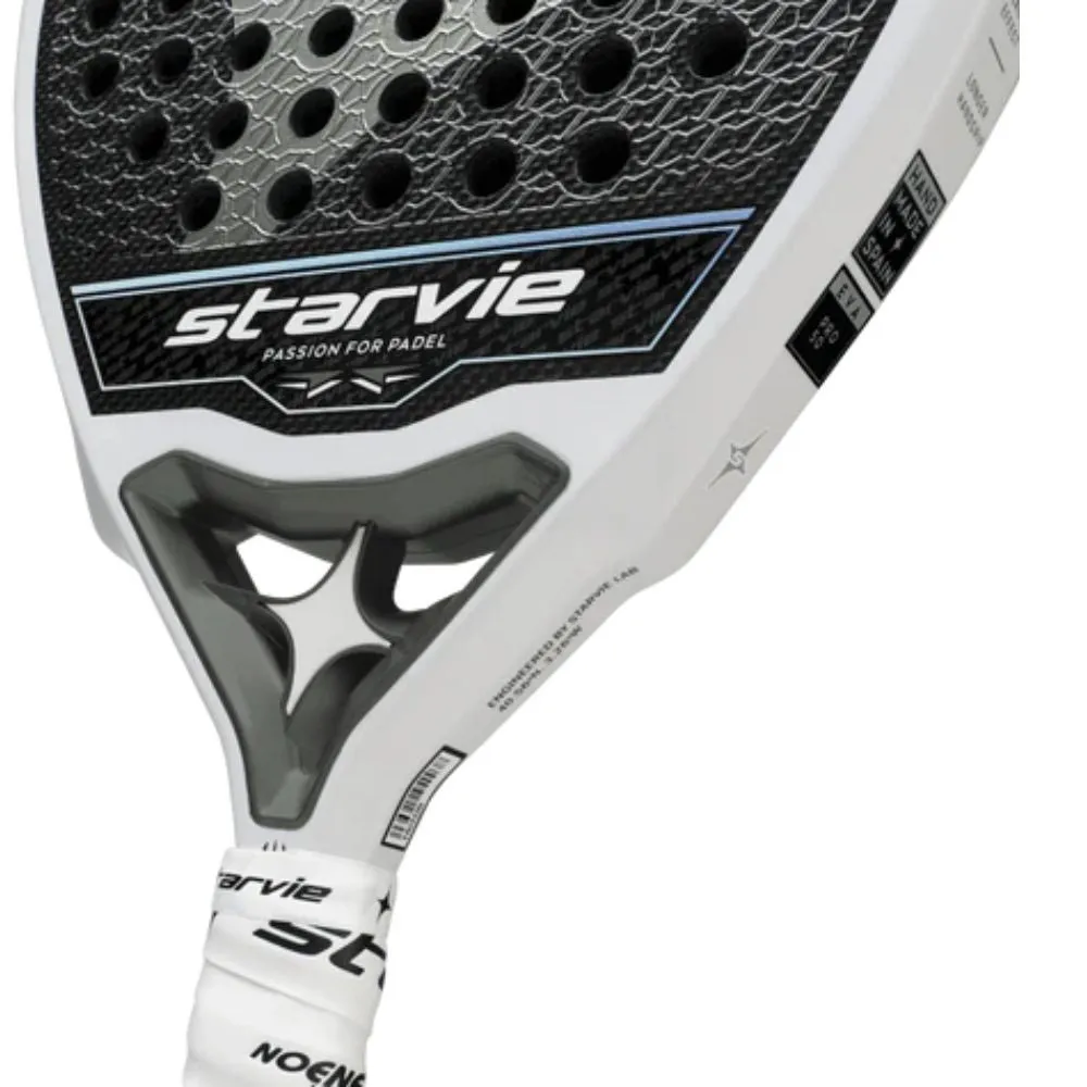 Starvie Tritón Speed 2024 Padel Racket