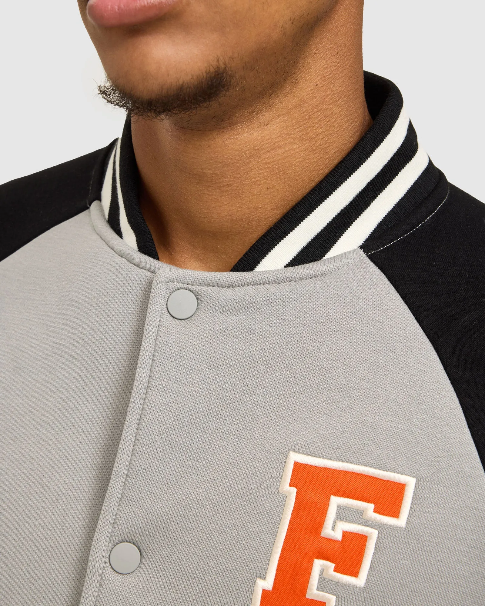 Unisex Varsity Jacket