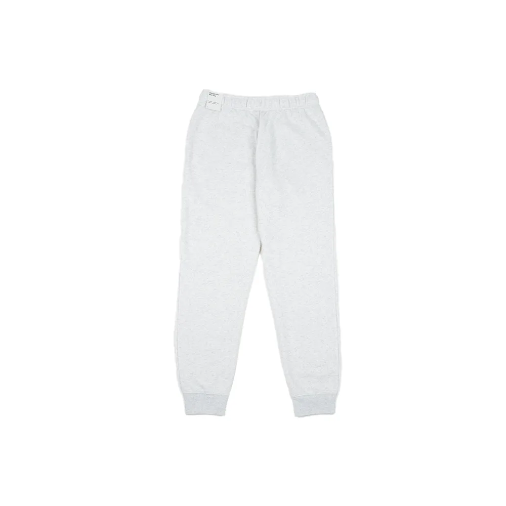 W NSW Club Fleece Mid-Rise Joggers 'Birch Heather/Black'