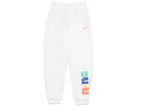 Women's Nike Fleece Optimism Pants